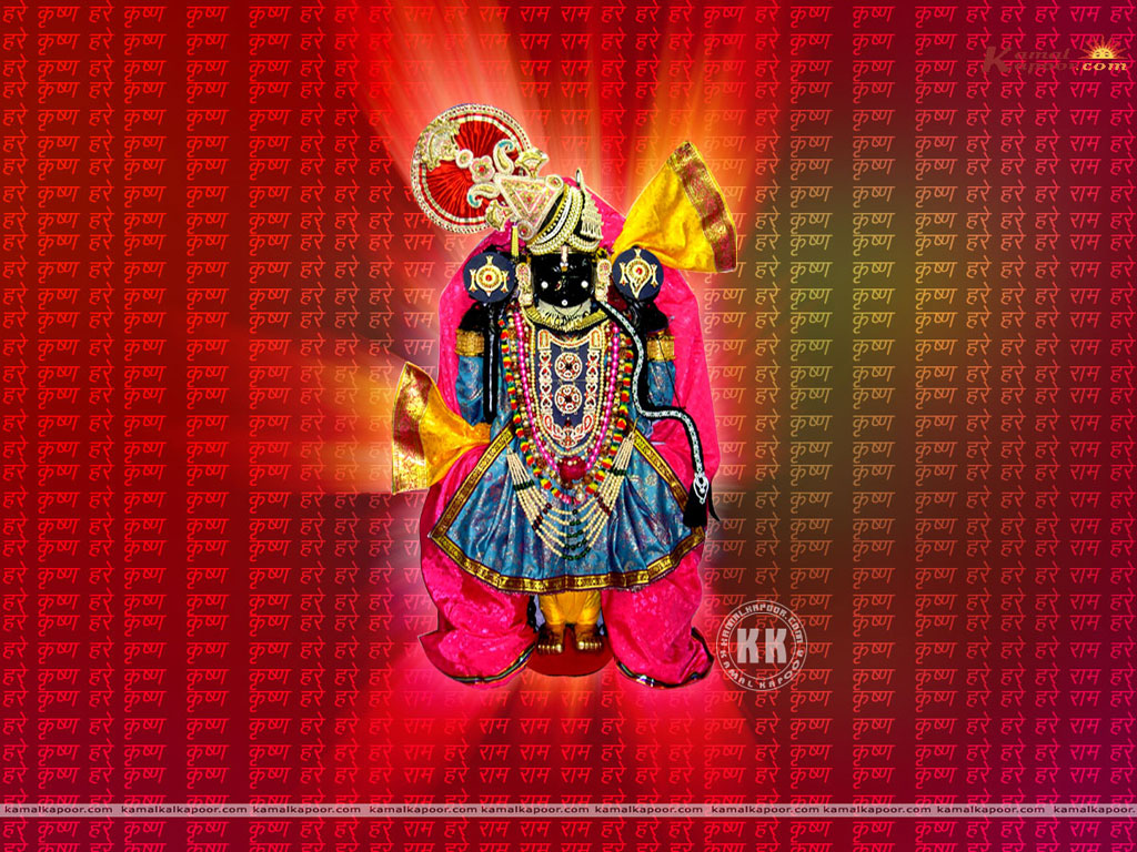 Dwarkadheesh Wallpaper